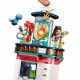Конструктор LEGO Friends Спасательный центр на маяке (41380) Конструктор LEGO Friends Спасательный центр на маяке (41380)