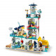 Конструктор LEGO Friends Спасательный центр на маяке (41380) Конструктор LEGO Friends Спасательный центр на маяке (41380)