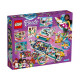 Конструктор LEGO Friends Спасательная лодка (41381) Конструктор LEGO Friends Спасательная лодка (41381)