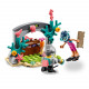 Конструктор LEGO Friends Спасательная лодка (41381) Конструктор LEGO Friends Спасательная лодка (41381)