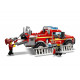 Конструктор LEGO City Грузовик начальницы пожарной части (60231) Конструктор LEGO City Грузовик начальницы пожарной части (60231)