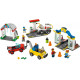 Конструктор LEGO City Гаражний центр (60232) Конструктор LEGO City Гаражний центр (60232)