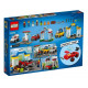 Конструктор LEGO City Гаражний центр (60232) Конструктор LEGO City Гаражний центр (60232)