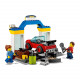 Конструктор LEGO City Гаражний центр (60232) Конструктор LEGO City Гаражний центр (60232)