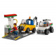 Конструктор LEGO City Гаражний центр (60232) Конструктор LEGO City Гаражний центр (60232)