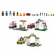 Конструктор LEGO City Гаражний центр (60232) Конструктор LEGO City Гаражний центр (60232)