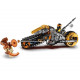The designer of the LEGO Ninjago Cole's Motorcycle for cross-country race (70672) The designer of the LEGO Ninjago Cole's Motorcycle for cross-country race (70672)