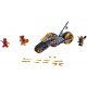 The designer of the LEGO Ninjago Cole's Motorcycle for cross-country race (70672) The designer of the LEGO Ninjago Cole's Motorcycle for cross-country race (70672)