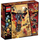 Конструктор LEGO Ninjago Клык Огня (70674) Конструктор LEGO Ninjago Клык Огня (70674)
