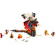 Конструктор LEGO Ninjago Клык Огня (70674) Конструктор LEGO Ninjago Клык Огня (70674)