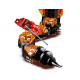 Конструктор LEGO Ninjago Клык Огня (70674) Конструктор LEGO Ninjago Клык Огня (70674)