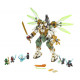 Конструктор LEGO Ninjago Робот-титан Ллойда (70676) Конструктор LEGO Ninjago Робот-титан Ллойда (70676)