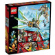 Конструктор LEGO Ninjago Робот-титан Ллойда (70676) Конструктор LEGO Ninjago Робот-титан Ллойда (70676)