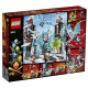 Конструктор LEGO Ninjago Замок імператора-самітника (70678) Конструктор LEGO Ninjago Замок імператора-самітника (70678)