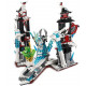 Конструктор LEGO Ninjago Замок імператора-самітника (70678) Конструктор LEGO Ninjago Замок імператора-самітника (70678)