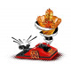 Конструктор LEGO Ninjago Удар спин-джитсу - Кай против Самурая (70684) Конструктор LEGO Ninjago Удар спин-джитсу - Кай против Самурая (70684)
