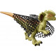 Конструктор LEGO Jurassic World Дилофозавр на свободе (75934) Конструктор LEGO Jurassic World Дилофозавр на свободе (75934)
