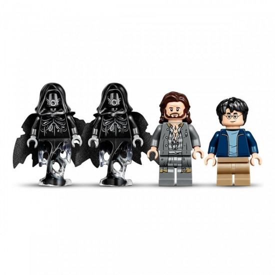 Конструктор LEGO Harry Potter ТМ Экспекто Патронум (75945) Конструктор LEGO Harry Potter ТМ Экспекто Патронум (75945)