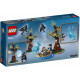 Конструктор LEGO Harry Potter ТМ Экспекто Патронум (75945) Конструктор LEGO Harry Potter ТМ Экспекто Патронум (75945)