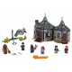 Конструктор LEGO Harry Potter ТМ Домик Хагрида: спасение Клювокрыла (75947) Конструктор LEGO Harry Potter ТМ Домик Хагрида: спасение Клювокрыла (75947)