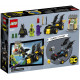 Конструктор LEGO Super Heroes Бетмен проти пограбування Загадника (76137) Конструктор LEGO Super Heroes Бетмен проти пограбування Загадника (76137)