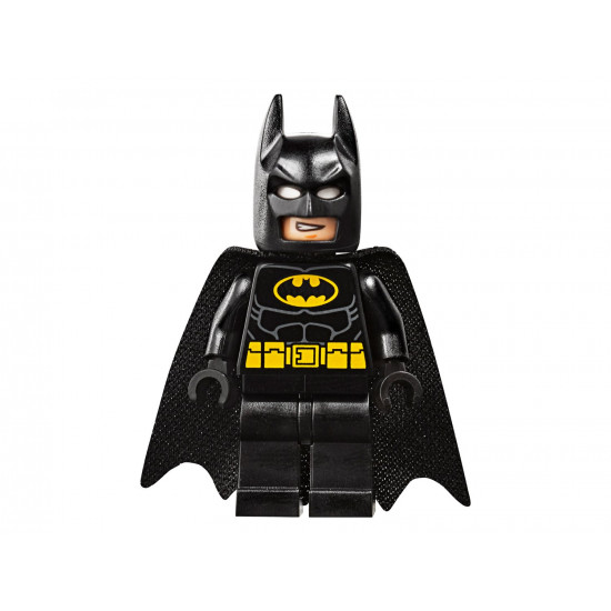 Конструктор LEGO Super Heroes Бетмен проти пограбування Загадника (76137) Конструктор LEGO Super Heroes Бетмен проти пограбування Загадника (76137)