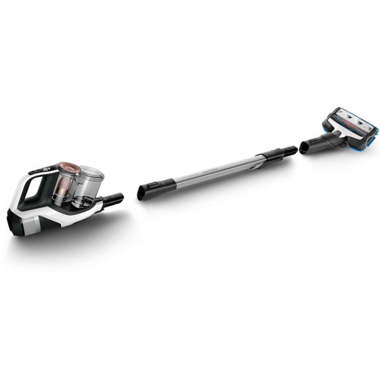 Accumulator Philips SpeedPro Max FC6812/01 vacuum cleaner Accumulator Philips SpeedPro Max FC6812/01 vacuum cleaner