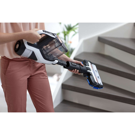 Accumulator Philips SpeedPro Max FC6812/01 vacuum cleaner Accumulator Philips SpeedPro Max FC6812/01 vacuum cleaner