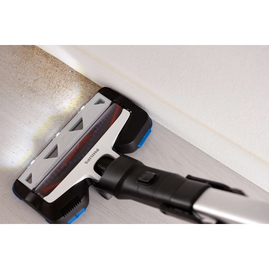 Accumulator Philips SpeedPro Max FC6812/01 vacuum cleaner Accumulator Philips SpeedPro Max FC6812/01 vacuum cleaner