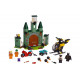 Конструктор LEGO Super Heroes Бэтмен и бегство Джокера (76138) Конструктор LEGO Super Heroes Бэтмен и бегство Джокера (76138)