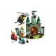 Конструктор LEGO Super Heroes Бэтмен и бегство Джокера (76138) Конструктор LEGO Super Heroes Бэтмен и бегство Джокера (76138)