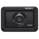 Фотоаппарат SONY Cyber-Shot RX0 II + рукоятка для съемки VCT-SGR1 (DSCRX0M2G.CEE)скидка 4000 грн. до 30 июля! Фотоаппарат SONY Cyber-Shot RX0 II + рукоятка для съемки VCT-SGR1 (DSCRX0M2G.CEE)скидка 4000 грн. до 30 июля!