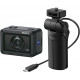 Фотоаппарат SONY Cyber-Shot RX0 II + рукоятка для съемки VCT-SGR1 (DSCRX0M2G.CEE)скидка 4000 грн. до 30 июля! Фотоаппарат SONY Cyber-Shot RX0 II + рукоятка для съемки VCT-SGR1 (DSCRX0M2G.CEE)скидка 4000 грн. до 30 июля!