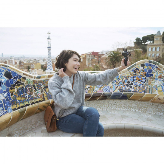Фотоаппарат SONY Cyber-Shot RX0 II + рукоятка для съемки VCT-SGR1 (DSCRX0M2G.CEE)скидка 4000 грн. до 30 июля! Фотоаппарат SONY Cyber-Shot RX0 II + рукоятка для съемки VCT-SGR1 (DSCRX0M2G.CEE)скидка 4000 грн. до 30 июля!