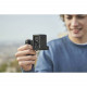Фотоаппарат SONY Cyber-Shot RX0 II + рукоятка для съемки VCT-SGR1 (DSCRX0M2G.CEE)скидка 4000 грн. до 30 июля! Фотоаппарат SONY Cyber-Shot RX0 II + рукоятка для съемки VCT-SGR1 (DSCRX0M2G.CEE)скидка 4000 грн. до 30 июля!