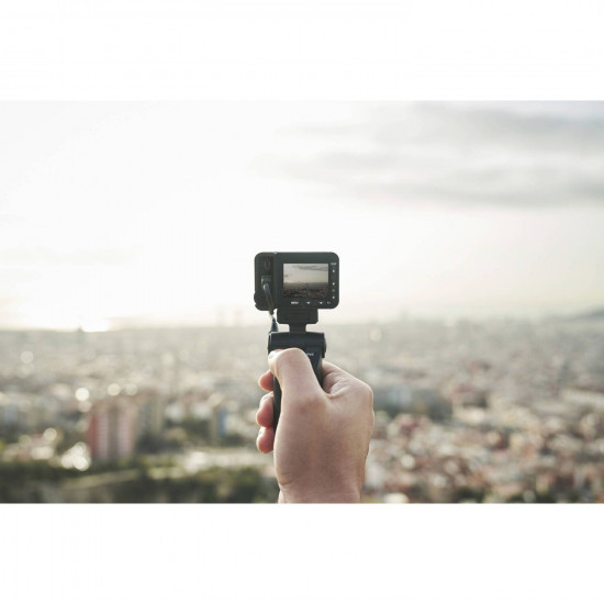 Фотоаппарат SONY Cyber-Shot RX0 II + рукоятка для съемки VCT-SGR1 (DSCRX0M2G.CEE)скидка 4000 грн. до 30 июля! Фотоаппарат SONY Cyber-Shot RX0 II + рукоятка для съемки VCT-SGR1 (DSCRX0M2G.CEE)скидка 4000 грн. до 30 июля!