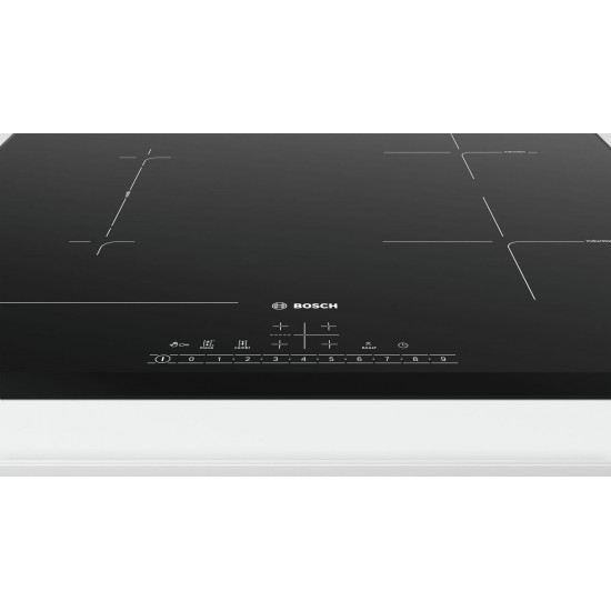 Варкова поверхня Bosch PVS651FB5E Варкова поверхня Bosch PVS651FB5E
