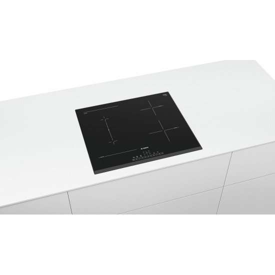 Варкова поверхня Bosch PVS651FB5E Варкова поверхня Bosch PVS651FB5E
