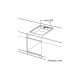 Варкова поверхня Bosch PVS651FB5E Варкова поверхня Bosch PVS651FB5E