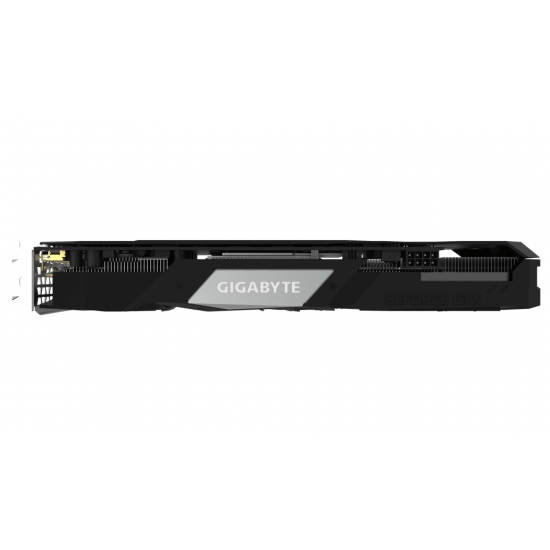 Video card GIGABYTE GeForce GTX 1660 6GB of GDDR5 Gaming OC (GV-N1660GAMING_OC-6GD) Video card GIGABYTE GeForce GTX 1660 6GB of GDDR5 Gaming OC (GV-N1660GAMING_OC-6GD)
