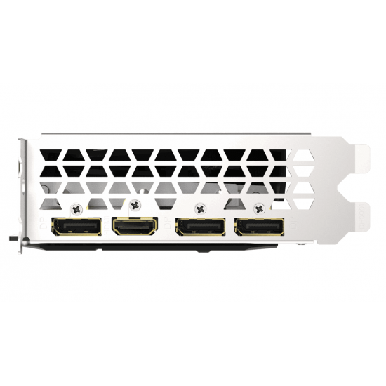 Video card GIGABYTE GeForce GTX 1660 6GB of GDDR5 Gaming OC (GV-N1660GAMING_OC-6GD) Video card GIGABYTE GeForce GTX 1660 6GB of GDDR5 Gaming OC (GV-N1660GAMING_OC-6GD)