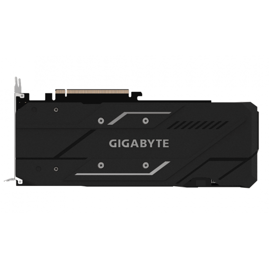 Video card GIGABYTE GeForce GTX 1660 6GB of GDDR5 Gaming OC (GV-N1660GAMING_OC-6GD) Video card GIGABYTE GeForce GTX 1660 6GB of GDDR5 Gaming OC (GV-N1660GAMING_OC-6GD)