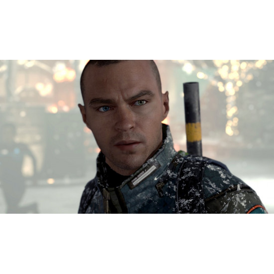 Ігрова приставка SONY PlayStation 4 Slim 1Tb (Horizon Zero Dawn + Detroit + The Last of Us + PSPlus 3М) (9926009) Ігрова приставка SONY PlayStation 4 Slim 1Tb (Horizon Zero Dawn + Detroit + The Last of Us + PSPlus 3М) (9926009)