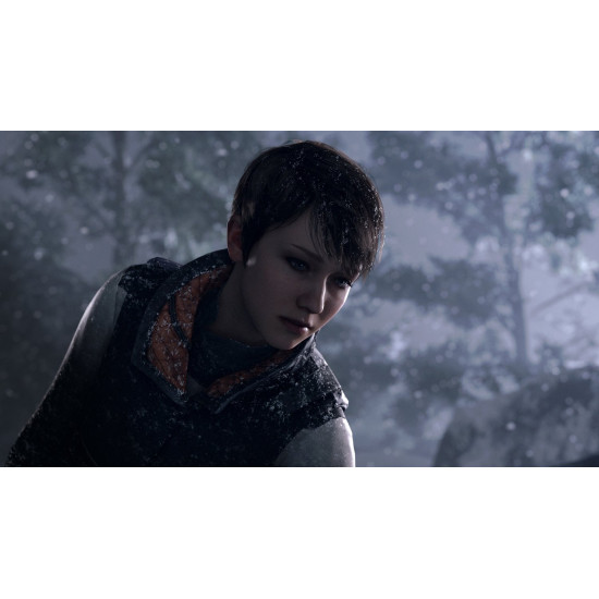 Ігрова приставка SONY PlayStation 4 Slim 1Tb (Horizon Zero Dawn + Detroit + The Last of Us + PSPlus 3М) (9926009) Ігрова приставка SONY PlayStation 4 Slim 1Tb (Horizon Zero Dawn + Detroit + The Last of Us + PSPlus 3М) (9926009)