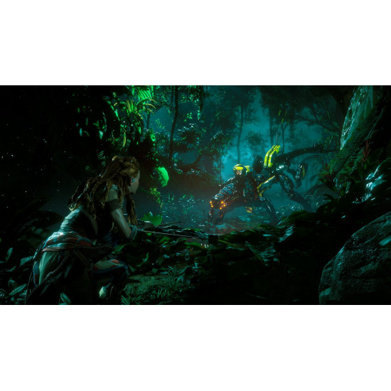 Ігрова приставка SONY PlayStation 4 Slim 1Tb (Horizon Zero Dawn + Detroit + The Last of Us + PSPlus 3М) (9926009) Ігрова приставка SONY PlayStation 4 Slim 1Tb (Horizon Zero Dawn + Detroit + The Last of Us + PSPlus 3М) (9926009)