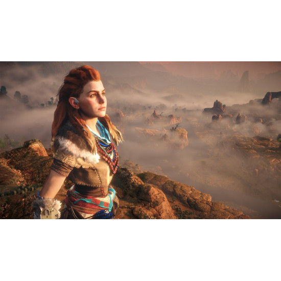 Ігрова приставка SONY PlayStation 4 Slim 1Tb (Horizon Zero Dawn + Detroit + The Last of Us + PSPlus 3М) (9926009) Ігрова приставка SONY PlayStation 4 Slim 1Tb (Horizon Zero Dawn + Detroit + The Last of Us + PSPlus 3М) (9926009)