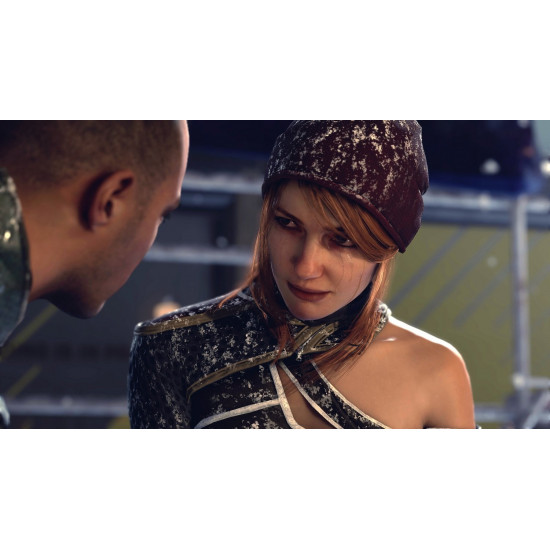 Ігрова приставка SONY PlayStation 4 Slim 1Tb (Horizon Zero Dawn + Detroit + The Last of Us + PSPlus 3М) (9926009) Ігрова приставка SONY PlayStation 4 Slim 1Tb (Horizon Zero Dawn + Detroit + The Last of Us + PSPlus 3М) (9926009)