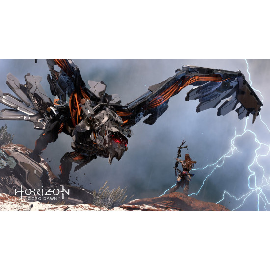 Ігрова приставка SONY PlayStation 4 Slim 1Tb (Horizon Zero Dawn + Detroit + The Last of Us + PSPlus 3М) (9926009) Ігрова приставка SONY PlayStation 4 Slim 1Tb (Horizon Zero Dawn + Detroit + The Last of Us + PSPlus 3М) (9926009)