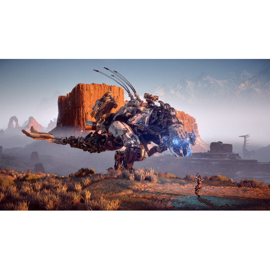 Ігрова приставка SONY PlayStation 4 Slim 1Tb (Horizon Zero Dawn + Detroit + The Last of Us + PSPlus 3М) (9926009) Ігрова приставка SONY PlayStation 4 Slim 1Tb (Horizon Zero Dawn + Detroit + The Last of Us + PSPlus 3М) (9926009)