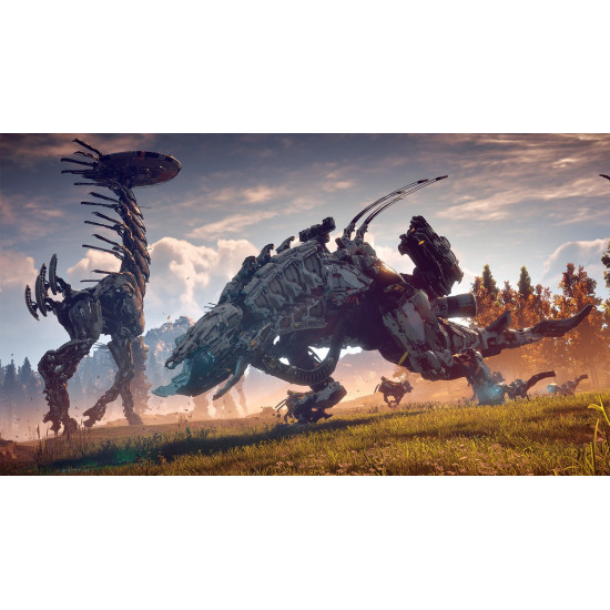 Ігрова приставка SONY PlayStation 4 Slim 1Tb (Horizon Zero Dawn + Detroit + The Last of Us + PSPlus 3М) (9926009) Ігрова приставка SONY PlayStation 4 Slim 1Tb (Horizon Zero Dawn + Detroit + The Last of Us + PSPlus 3М) (9926009)